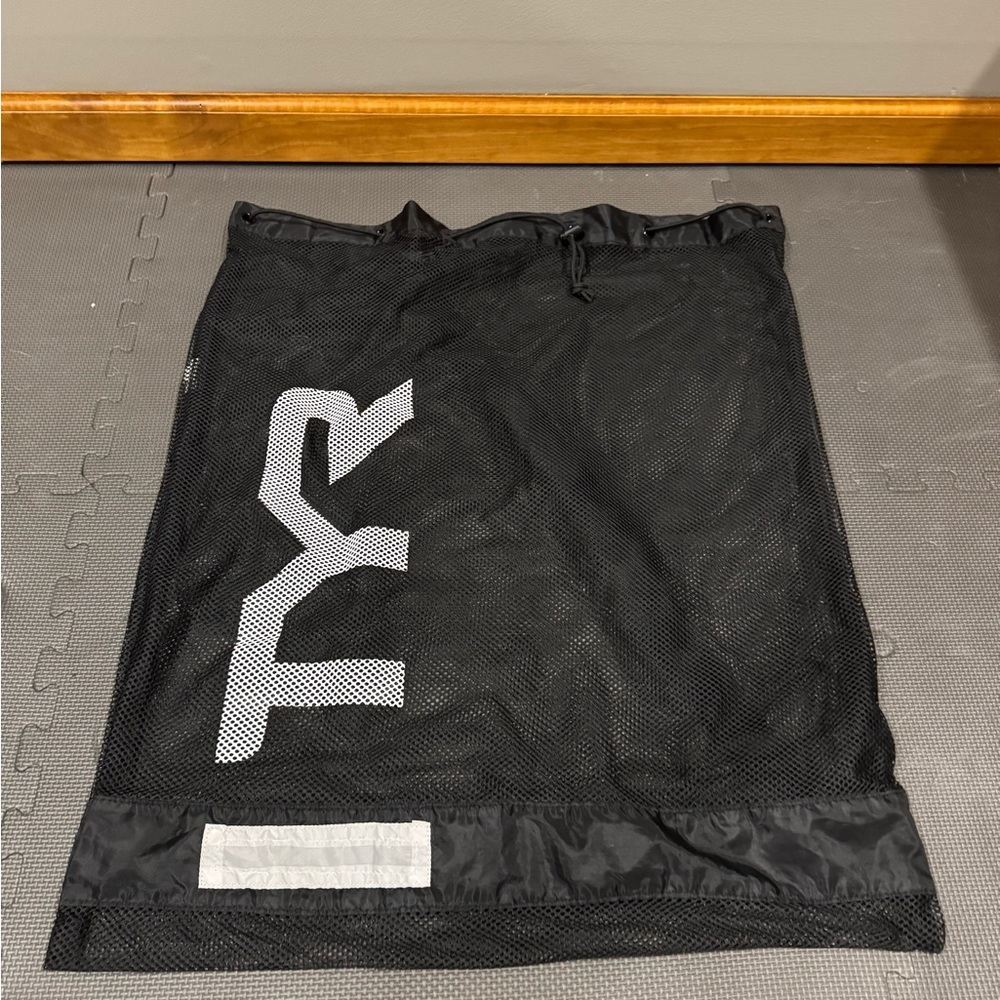 TYR Mesh Swim Bag